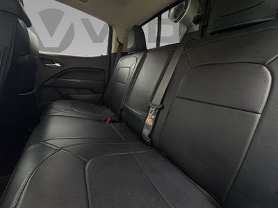 2018 GMC Canyon 4WD SLE