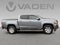 2018 GMC Canyon 4WD SLE