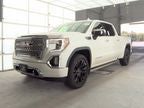 2020 GMC Sierra 4WD Crew Cab Standard Box Denali's photo