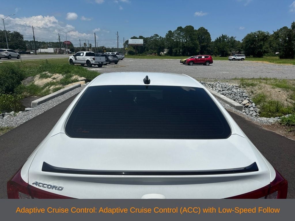 2022 Honda Accord Sport - Photo 6