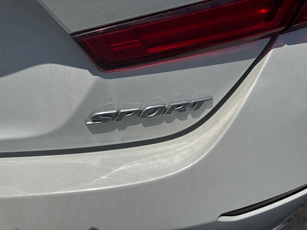 2022 Honda Accord Sport - Photo 7