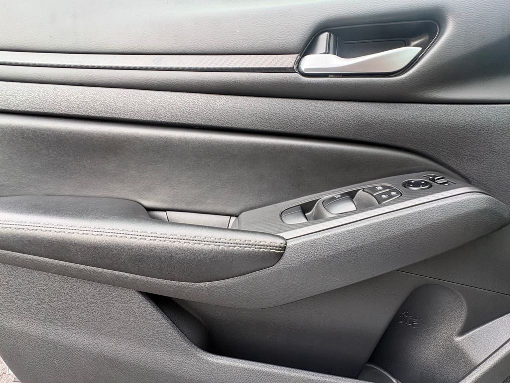 2024 Nissan Altima SV - Photo 10