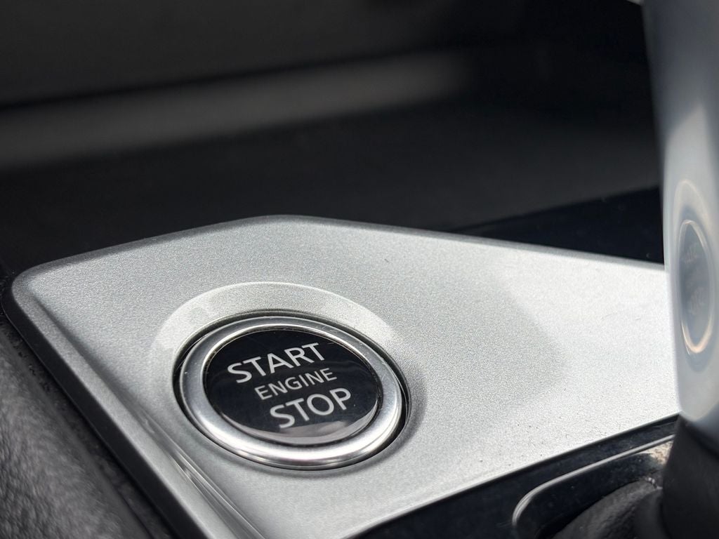 2024 Nissan Altima SV - Photo 14