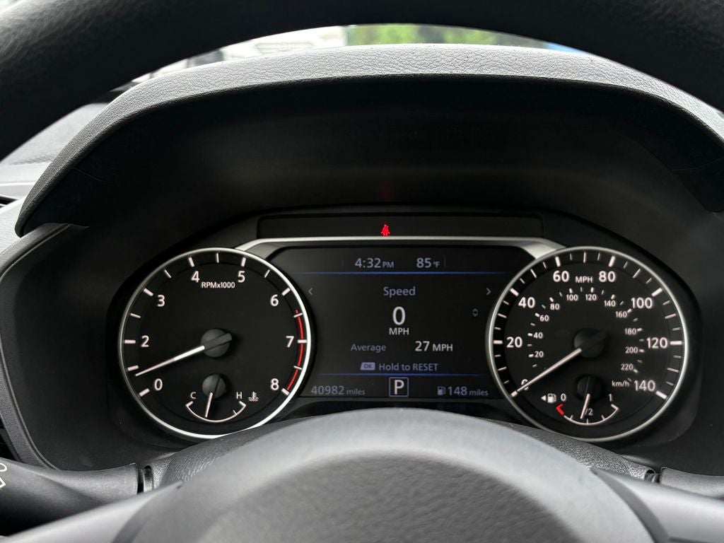 2024 Nissan Altima SV - Photo 15