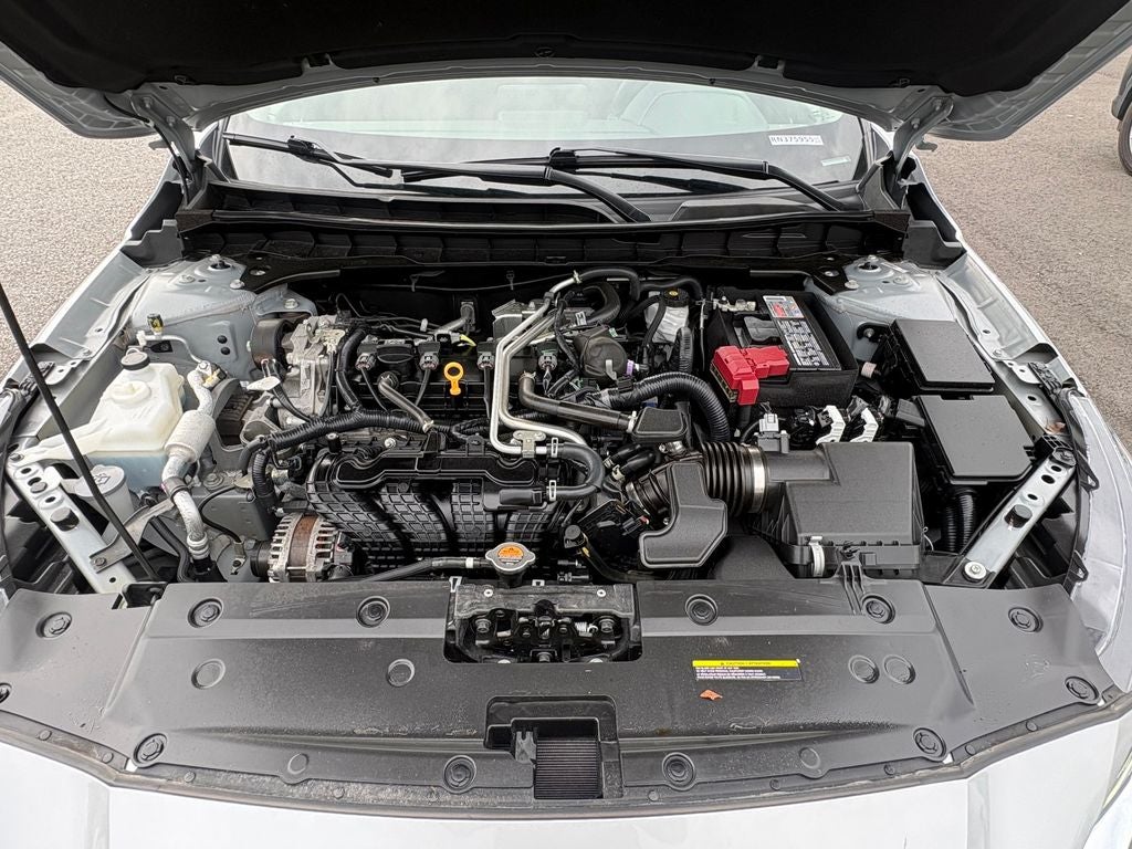 2024 Nissan Altima SV - Photo 18