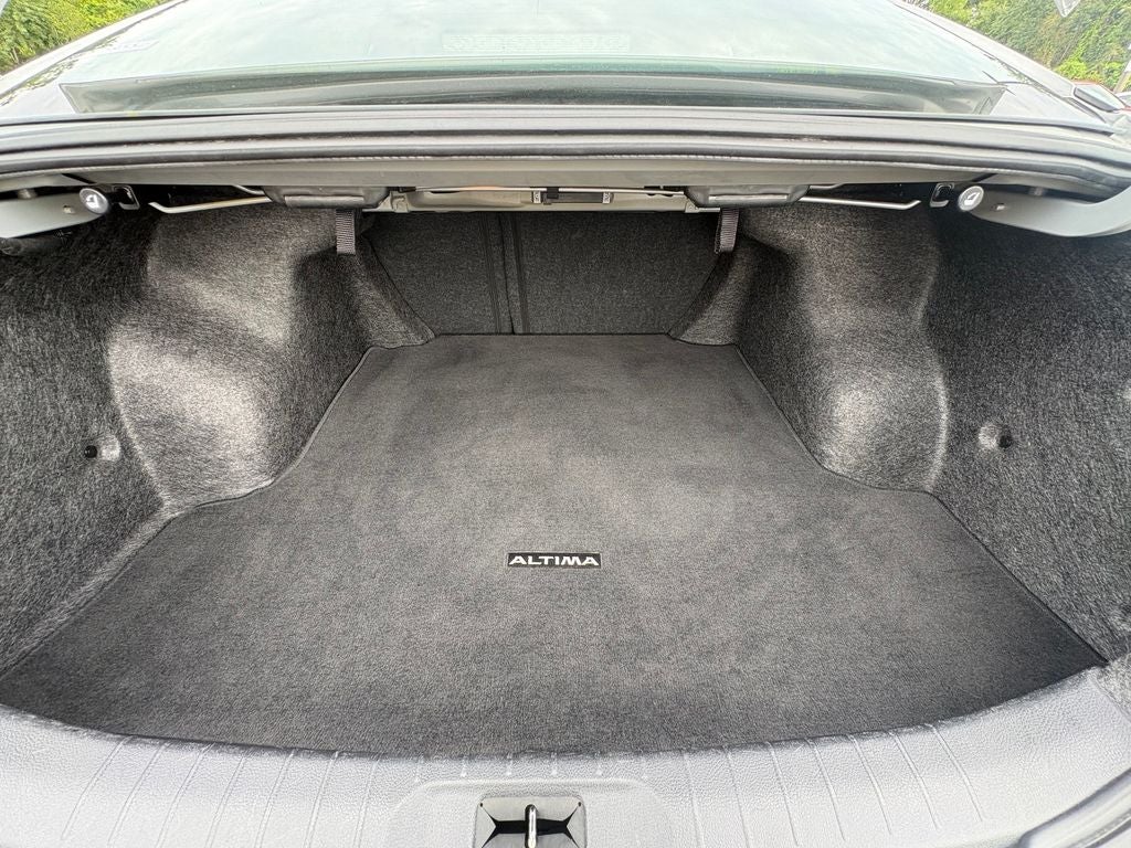 2024 Nissan Altima SV - Photo 19