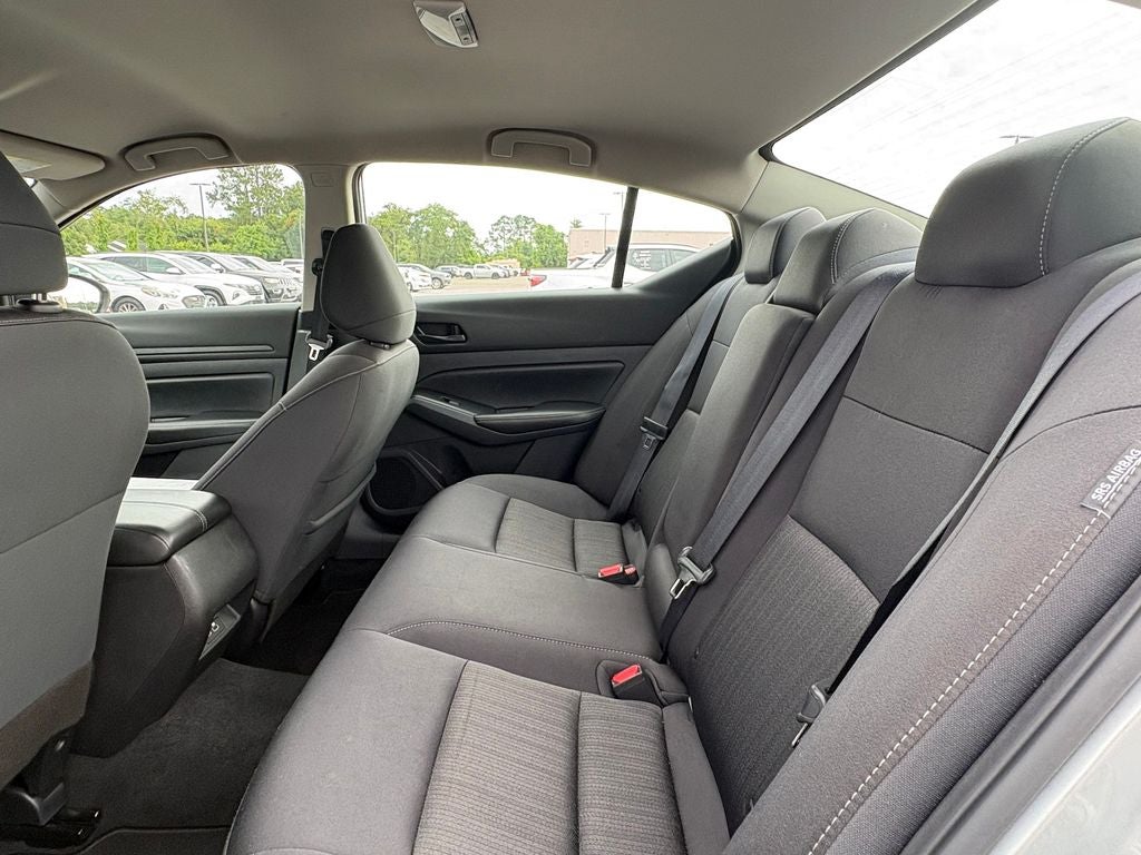 2024 Nissan Altima SV - Photo 20