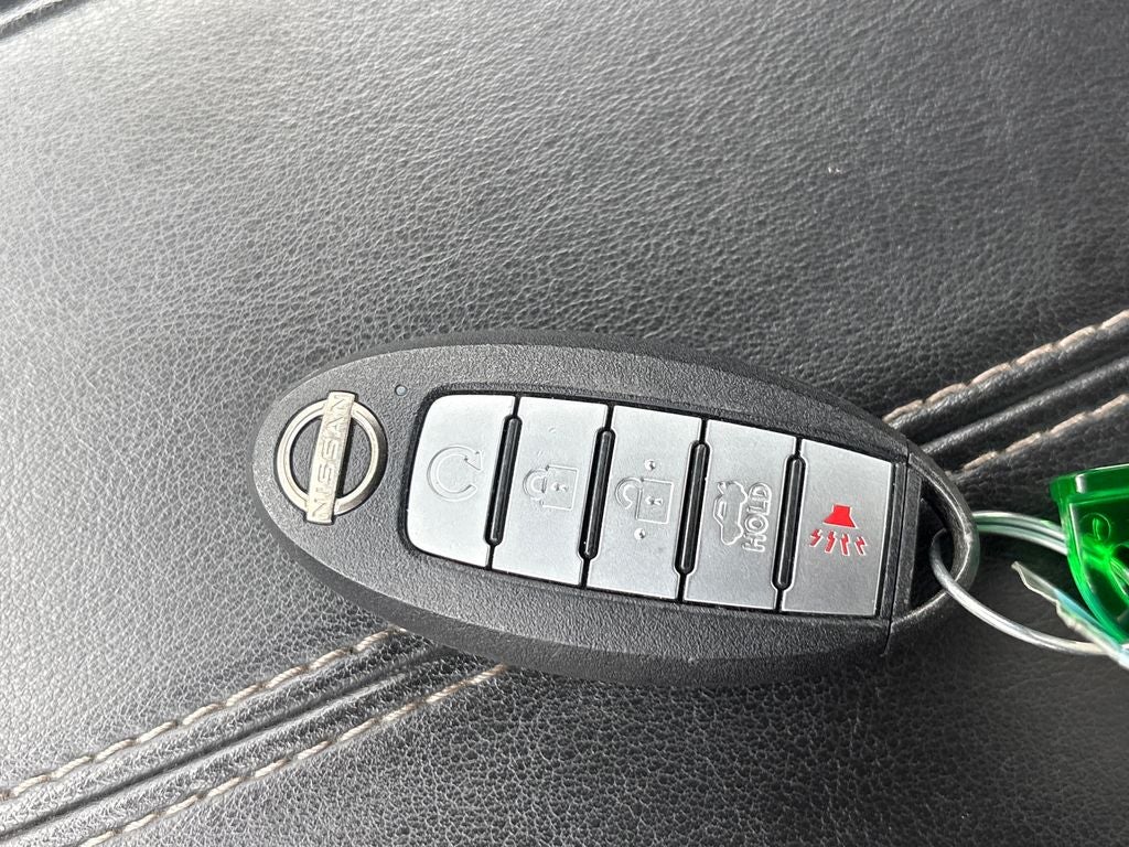 2024 Nissan Altima SV - Photo 23