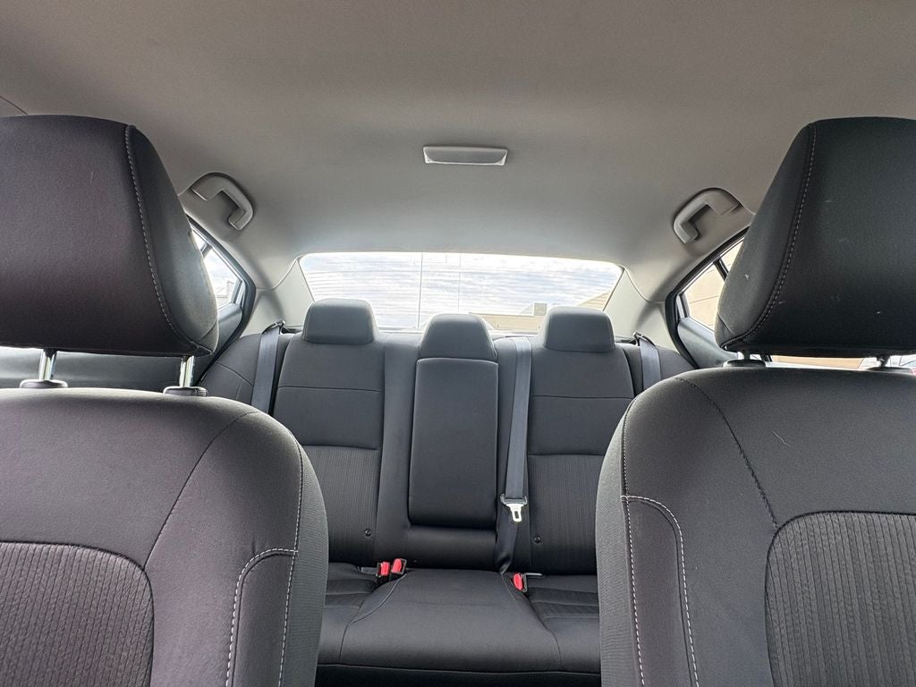 2024 Nissan Altima SV - Photo 24