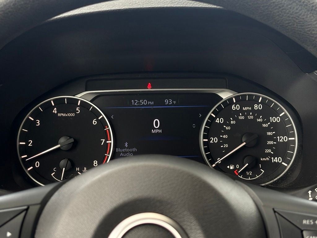 2024 Nissan Altima SV - Photo 18