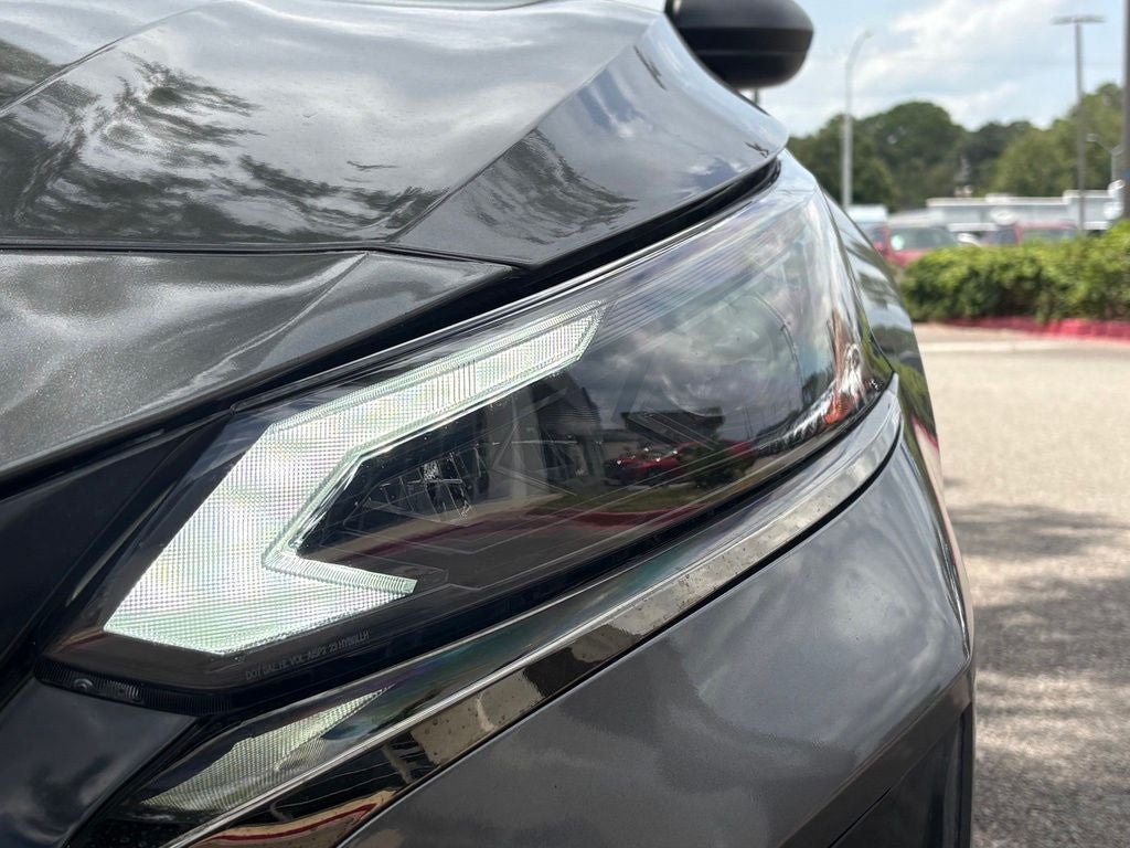 2024 Nissan Altima SV - Photo 28