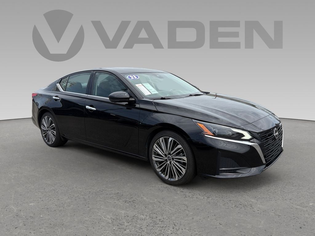 2023 Nissan Altima SL