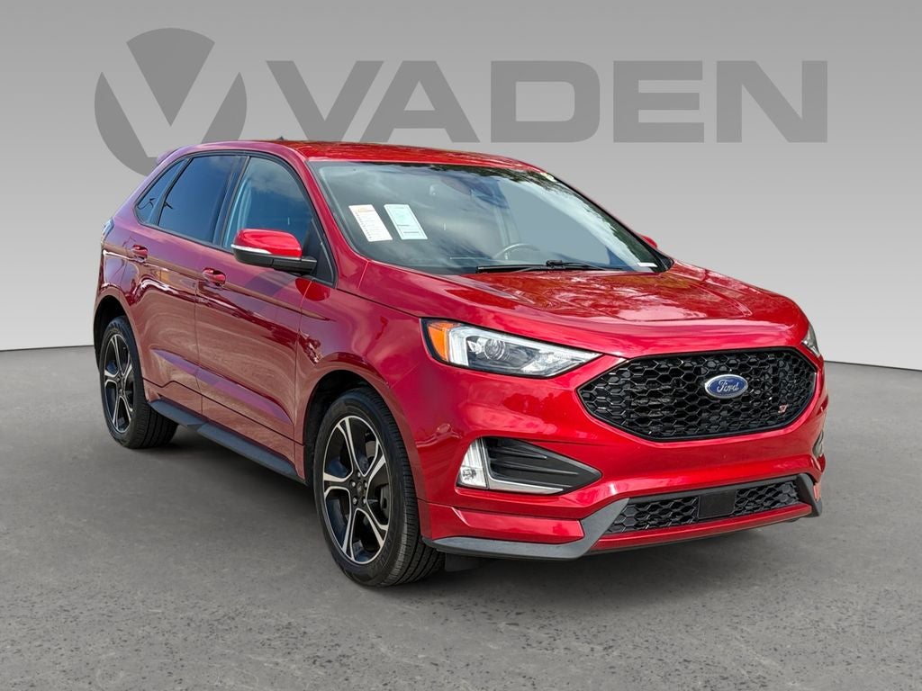 2022 Ford Edge ST