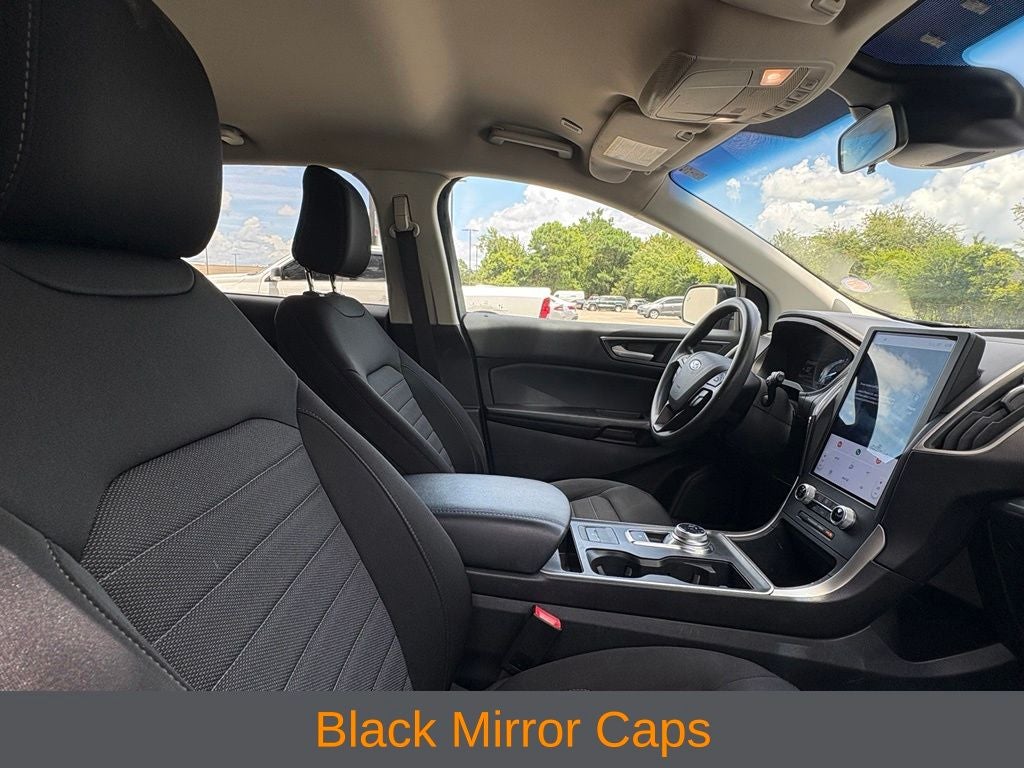 2022 Ford Edge SE - Photo 11