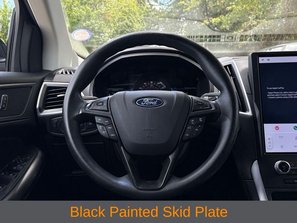 2022 Ford Edge SE - Photo 13