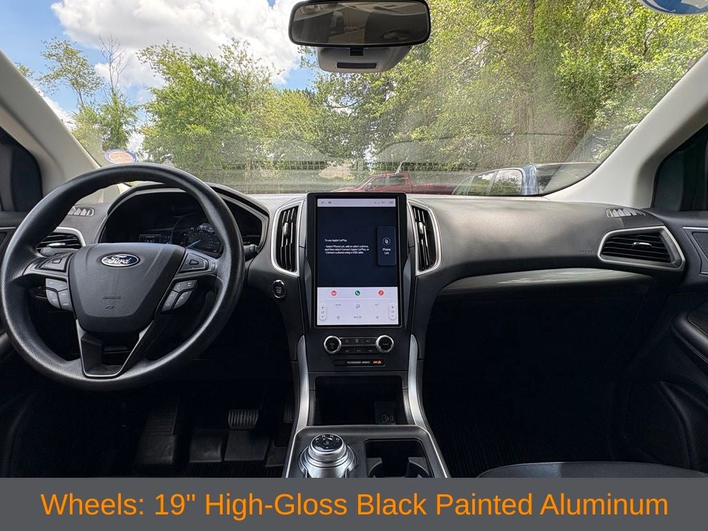 2022 Ford Edge SE - Photo 14