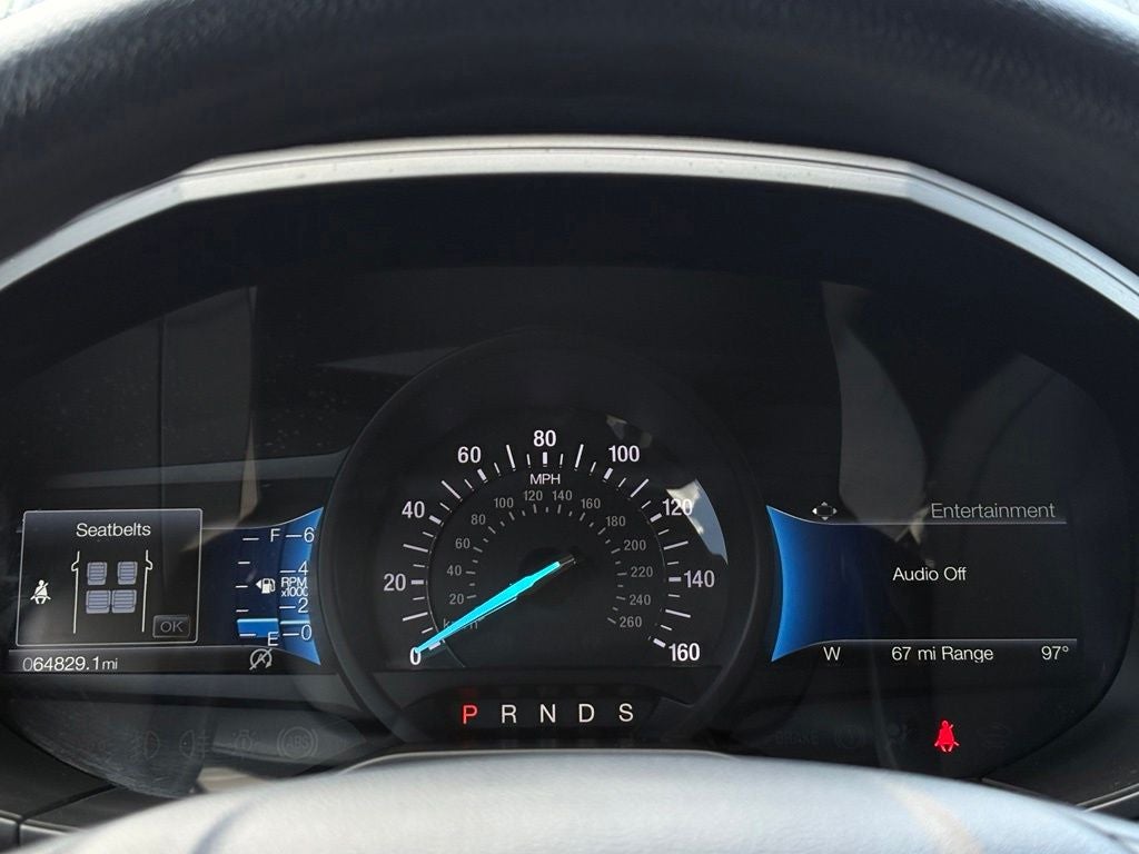 2022 Ford Edge SE - Photo 17