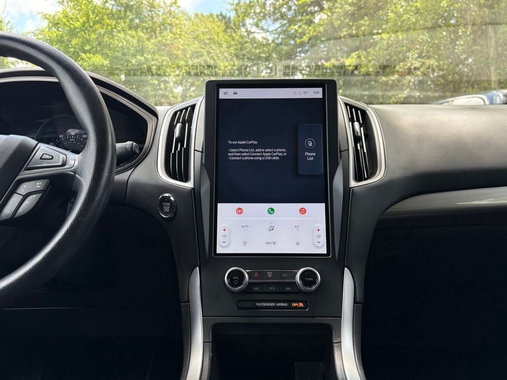 2022 Ford Edge SE - Photo 18