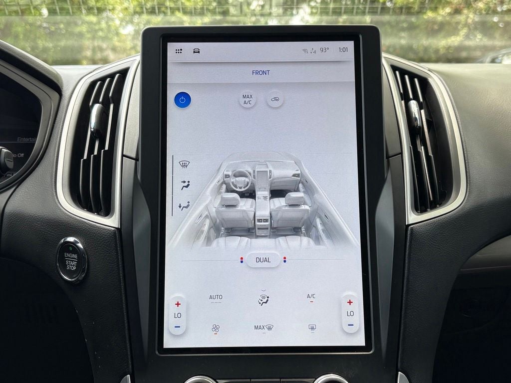 2022 Ford Edge SE - Photo 19