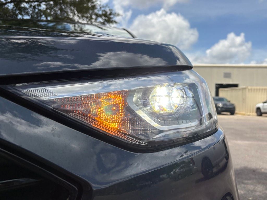 2022 Ford Edge SE - Photo 21