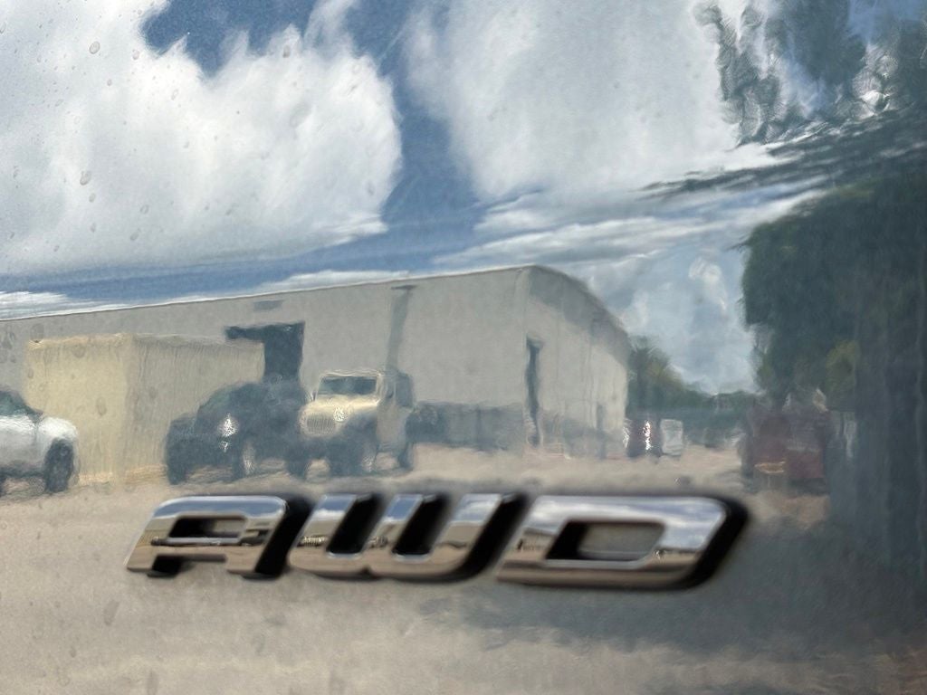 2022 Ford Edge SE - Photo 23
