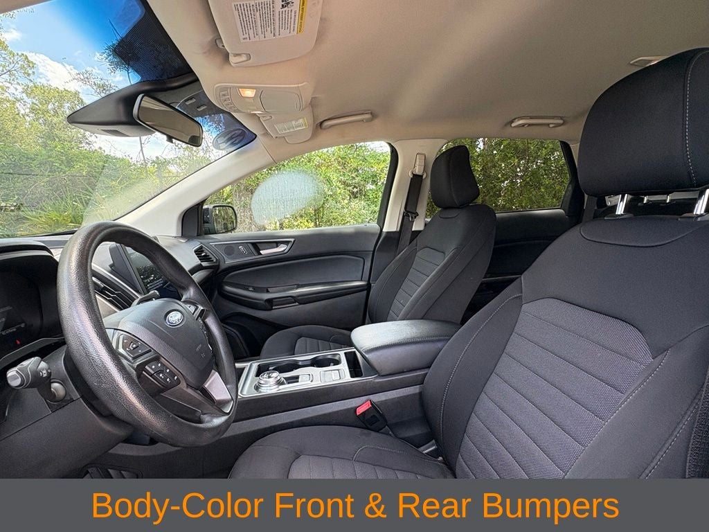 2022 Ford Edge SE - Photo 7