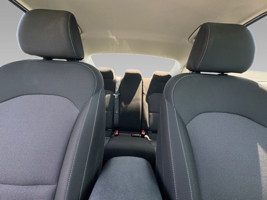 Used 2024 Kia Forte LXS with VIN 3KPF24AD6RE697448 for sale in Brunswick, GA