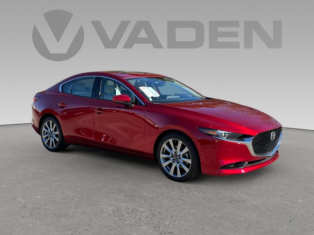 2023 Mazda Mazda3 Premium