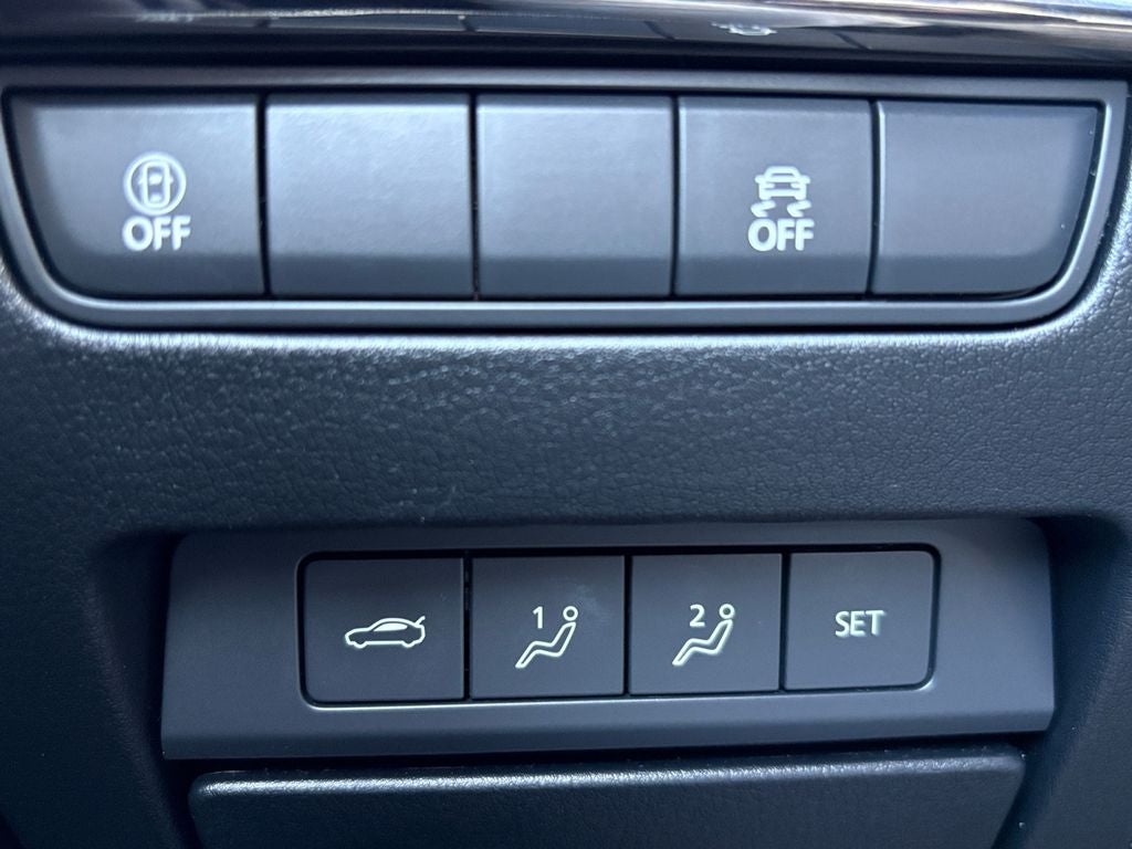 2023 Mazda Mazda3 2.5 S Premium