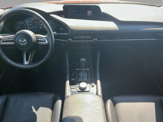 2021 Mazda Mazda3 Premium in Brunswick, GA - Vaden Hyundai of Brunswick