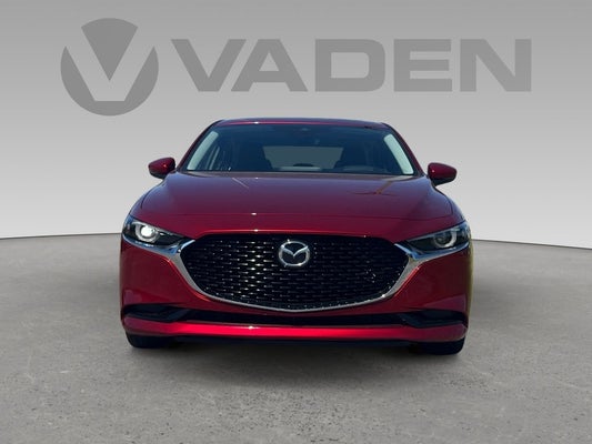 2021 Mazda Mazda3 Premium in Brunswick, GA - Vaden Hyundai of Brunswick