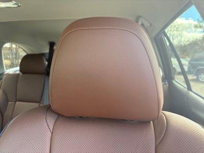 2022 Subaru Outback Touring