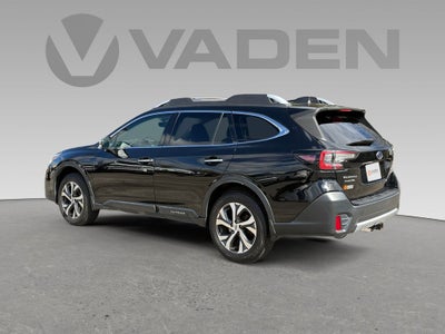 2022 Subaru Outback Touring