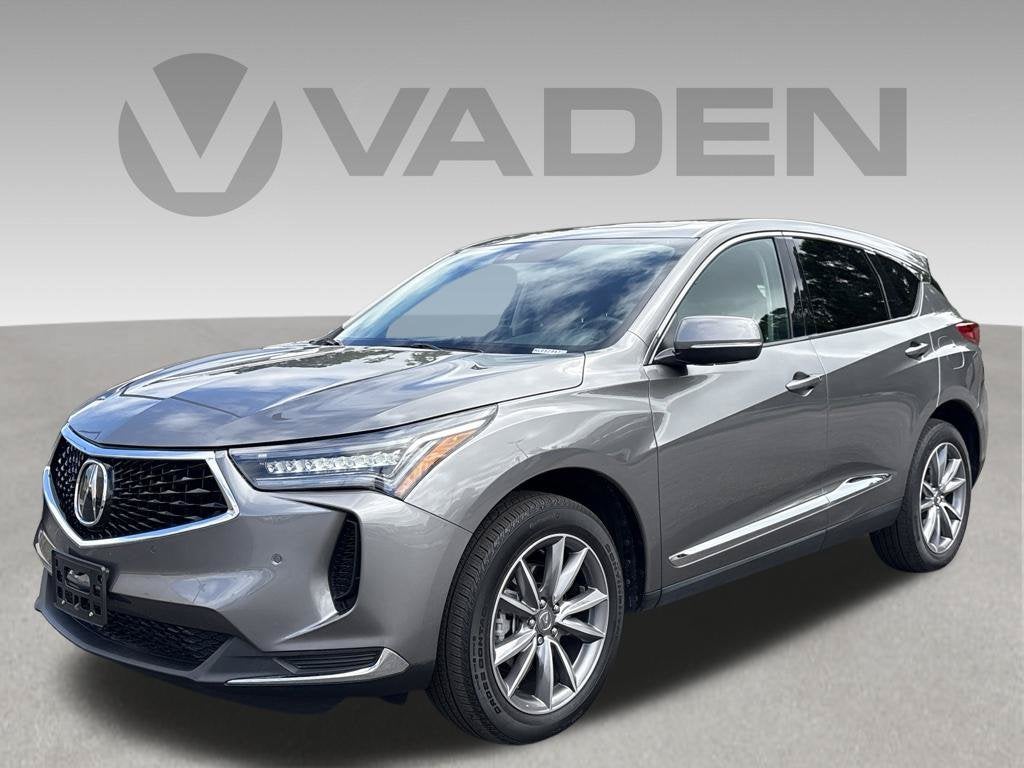 2024 Acura RDX