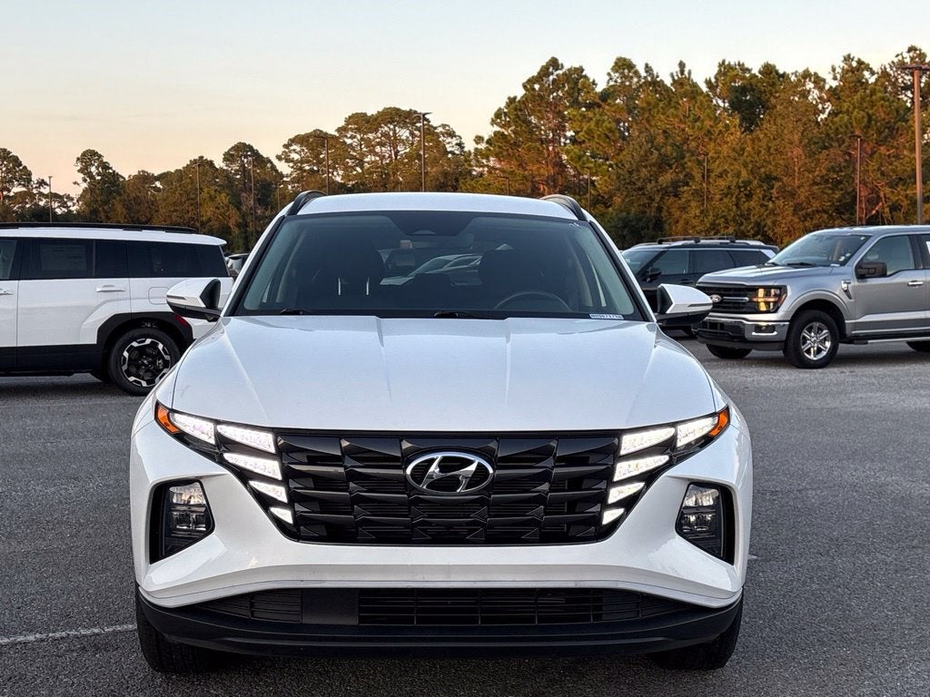 2022 Hyundai Tucson SEL - Photo 6