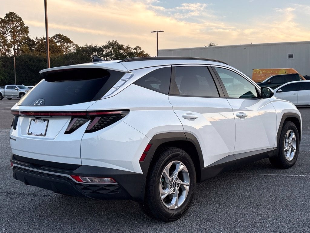 2022 Hyundai Tucson SEL - Photo 7