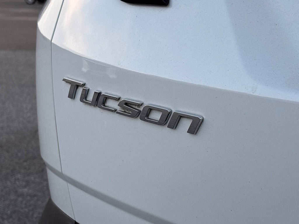 2022 Hyundai Tucson SEL - Photo 8
