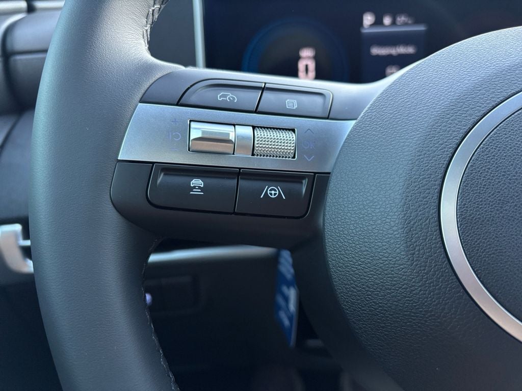 2026 Hyundai TUCSON XRT