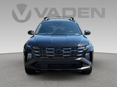 2026 Hyundai TUCSON XRT