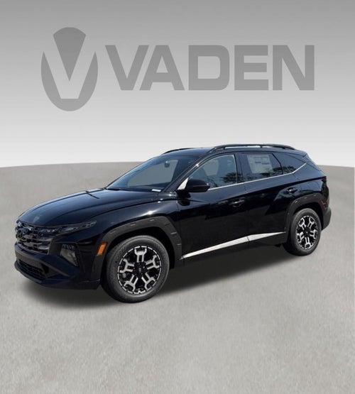 2026 Hyundai TUCSON XRT