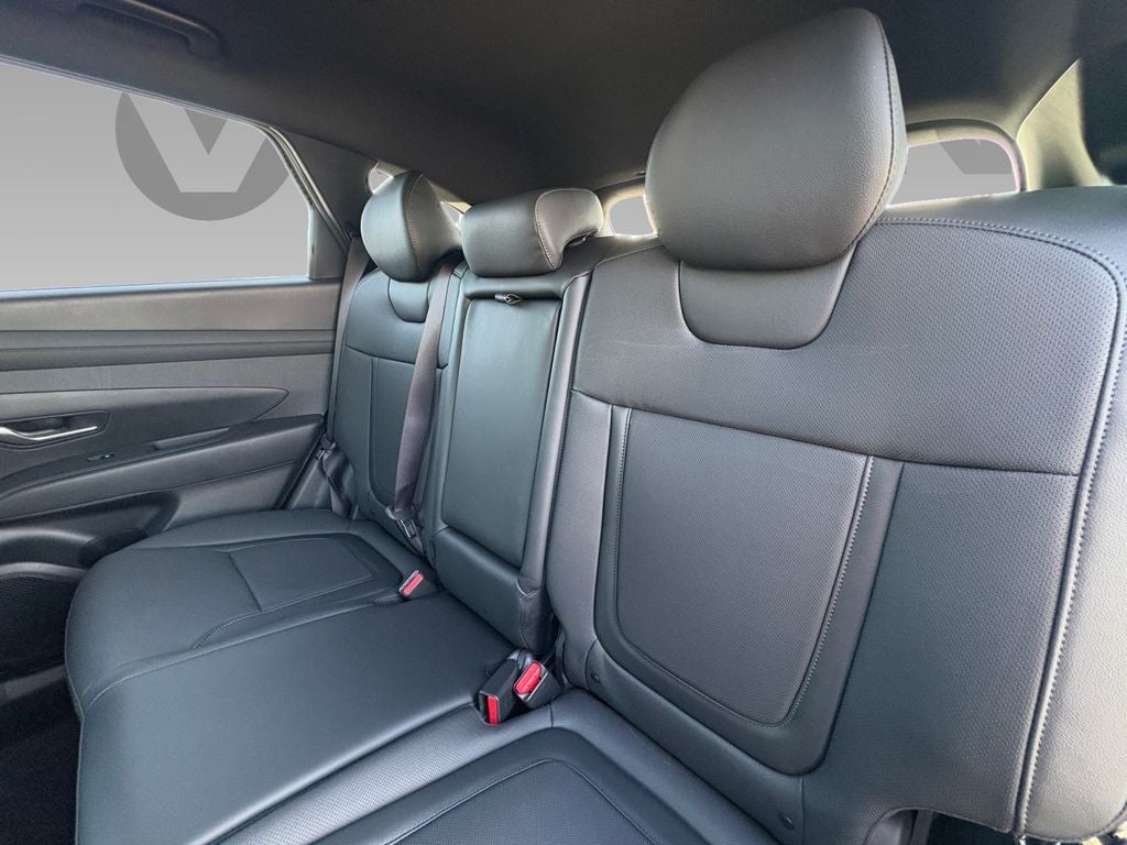 2026 Hyundai TUCSON XRT