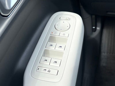 2027 Hyundai SANTA FE SE