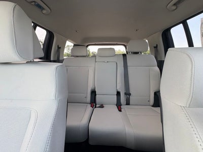 2027 Hyundai SANTA FE SE