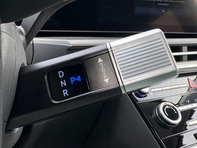 2027 Hyundai SANTA FE SE