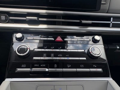 2027 Hyundai SANTA FE SE