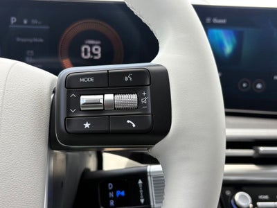 2027 Hyundai SANTA FE SE