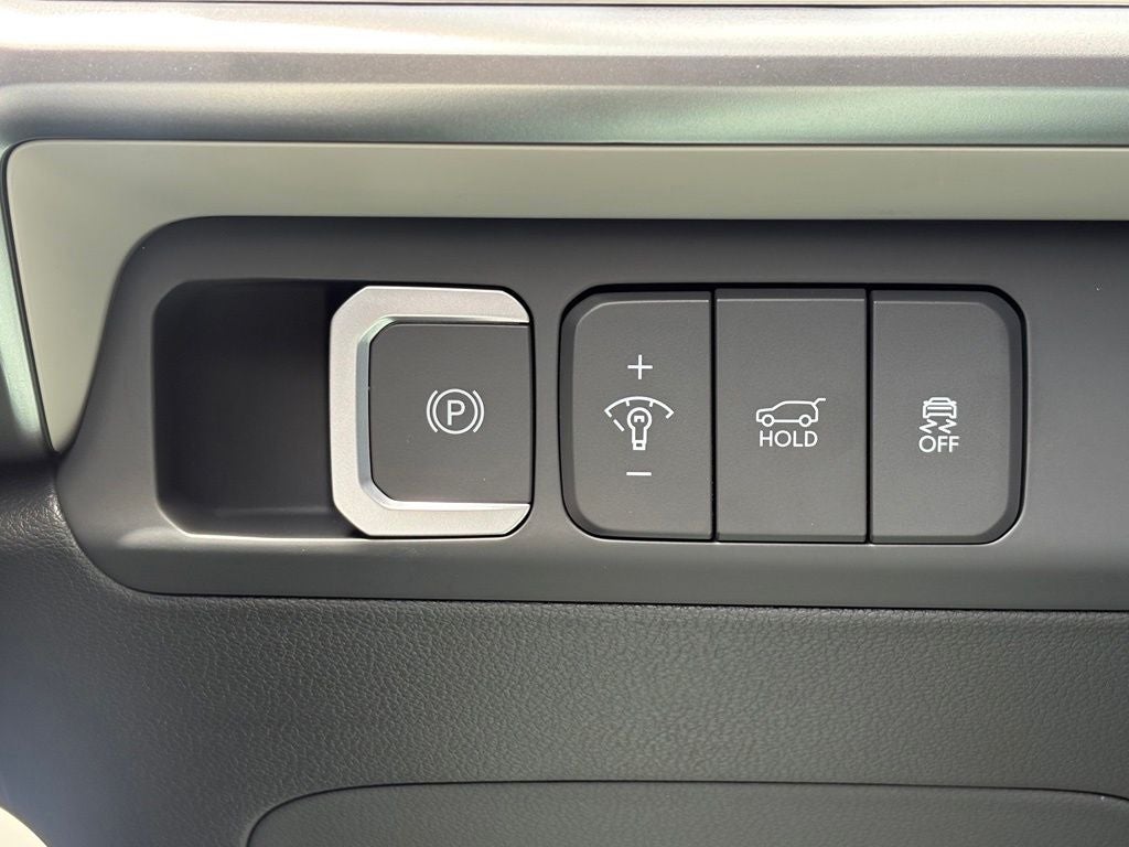 2027 Hyundai SANTA FE SE