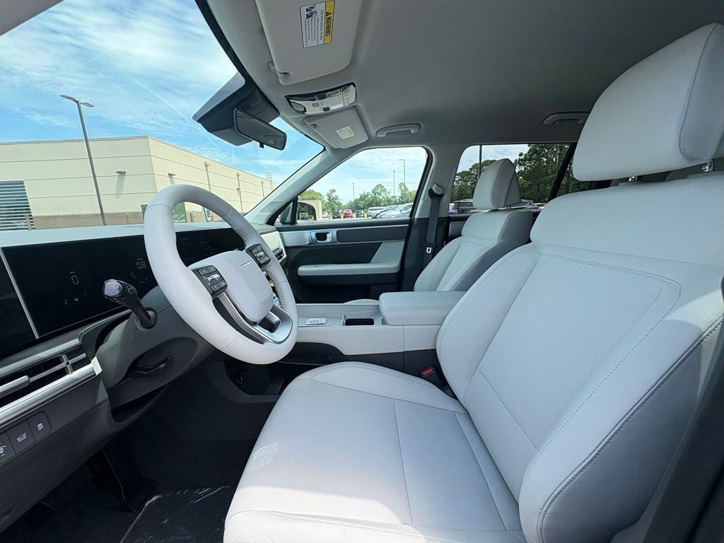2027 Hyundai SANTA FE SE