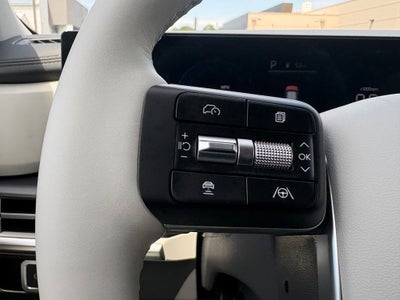 2027 Hyundai SANTA FE SE