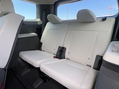 2027 Hyundai SANTA FE SE